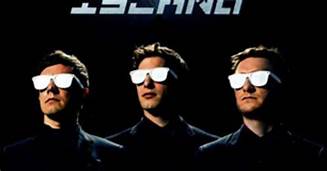 Artist The Lonely Island